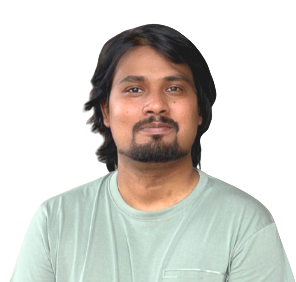 Adrish Shahid - Full Stack Software Engineer
